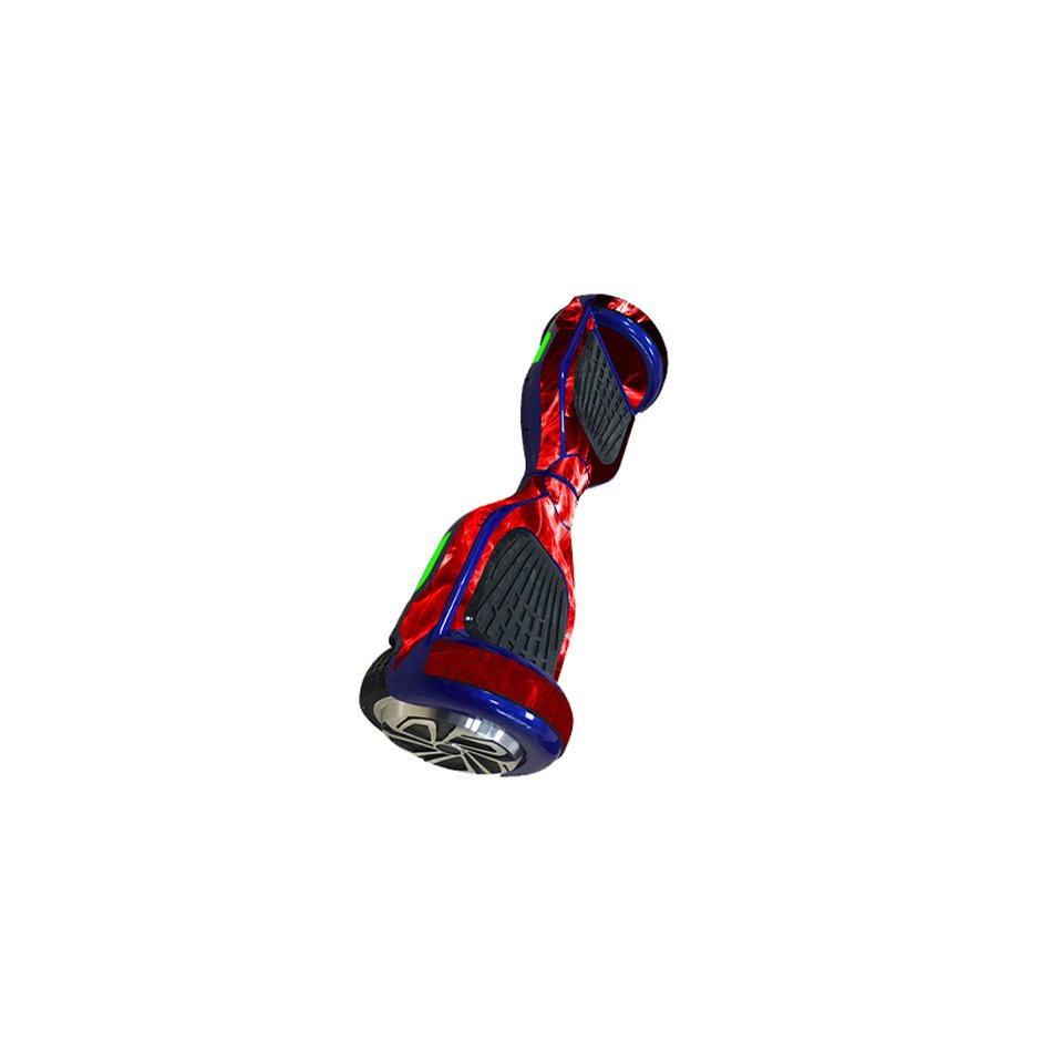 Đề Can Dán Bảo Vệ Chuyên Dụng Cho Xe Scooter 6.5in 6.5in