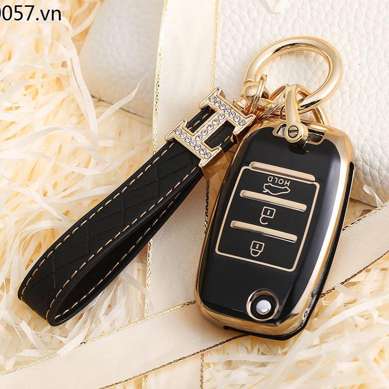 Vỏ Bảo Vệ Chìa Khóa Xe Hơi Kia K3 special K2 Kai K4 Hui Chi Fredi Kxcross KX7
