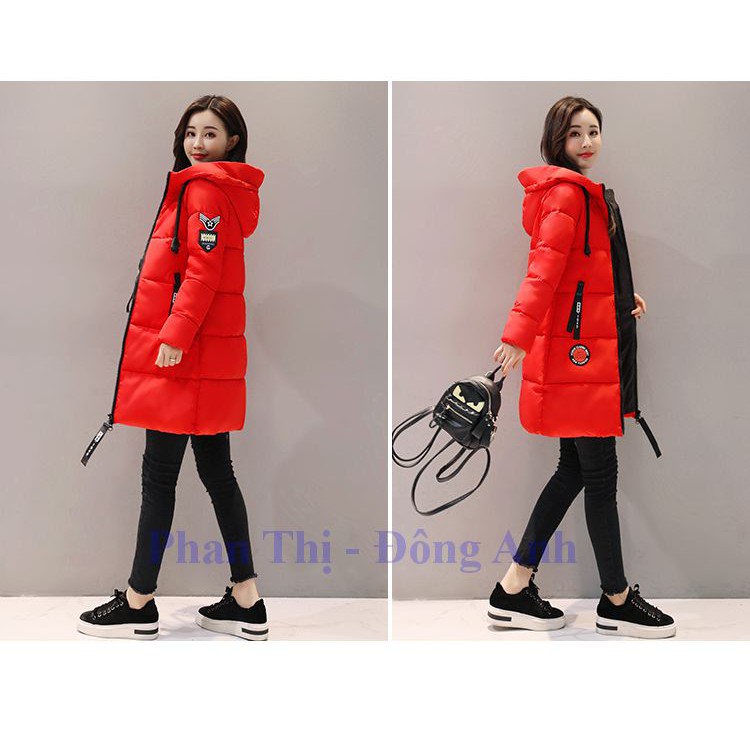 ÁO KHOÁC NỮ DÁNG DÀI, HÀN QUỐC CAO CẤP , FORM CHUẨN, CỰC XINH | BigBuy360 - bigbuy360.vn