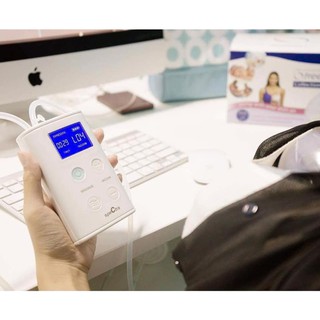 MÁY HÚT SỮA SPECHTRA 9 PLUS