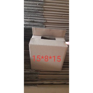 100 hop / 15 x 8 x 15