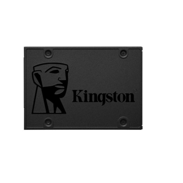 Ổ cứng SSD Kingston A400 120GB Sata 3 (SA400S37/120G)
