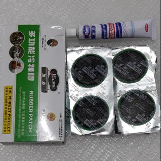 KEO VÁ XE GẮN MÁY ĐA NẰNG