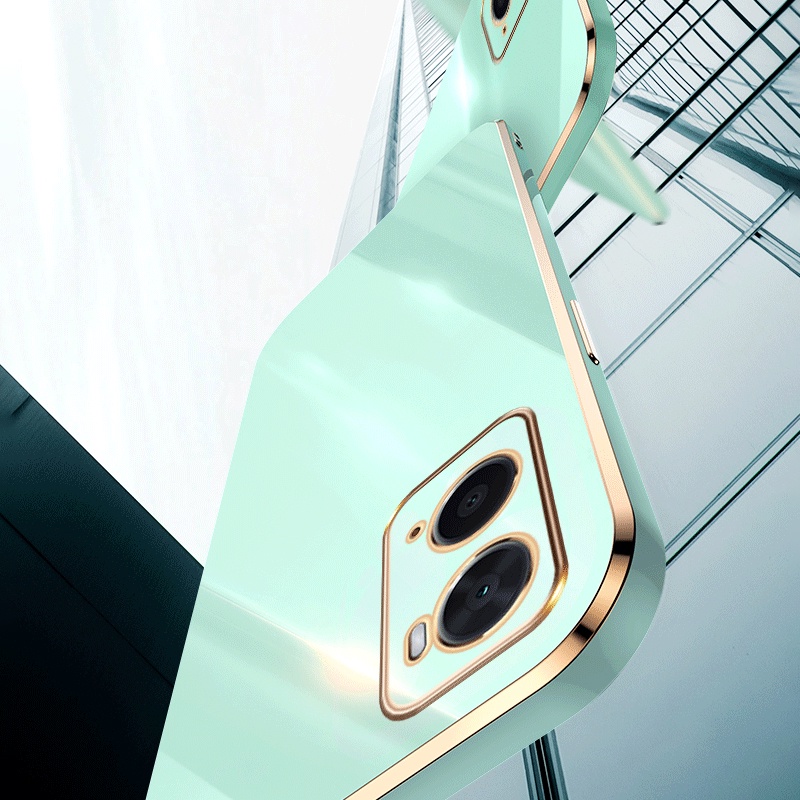 Ốp Điện Thoại Mềm Bảo Vệ Camera Cho Realme 11 10 4G 9 5G Pro Plus + C55 C33 C30S C30 C35 C31 9i 8 7 5G 8i Narzo 50A Prime