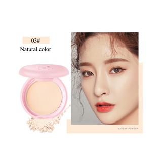 Phấn Phủ Kiềm Dầu Clear Smooth SPF 20 PA+++