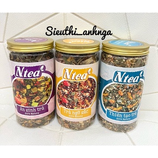 Trà Ntea Thiên Tạo Trà/Trà Ngũ Sắc/An Sinh Trà 100G
