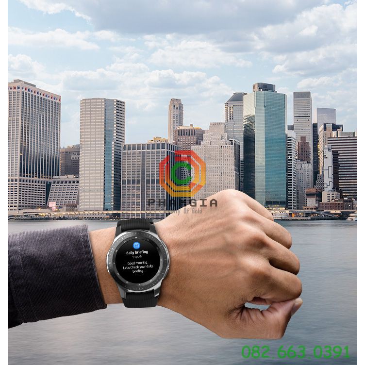 Miếng dán bảo vệ màn hình đồng hồ Samsung Galaxy Watch Sm-r800