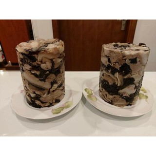 Giò xào tai lưỡi 1kg