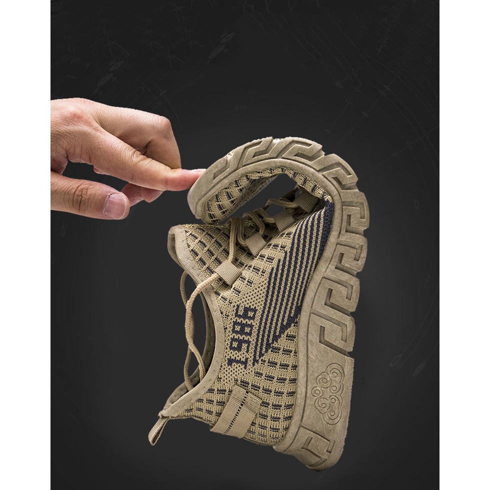 GIÀY THỂ THAO NAM HOT TREND CỦA GIỚI TRẺ HIỆN ĐẠI | BigBuy360 - bigbuy360.vn