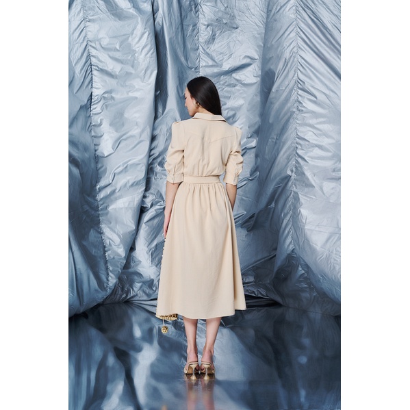 Oceana London - Đầm Kylie Dress