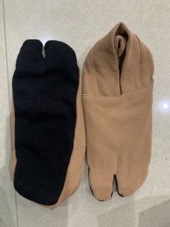 Combo 10 đôi vớ hài nữ xỏ ngón