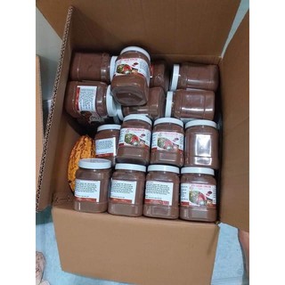 Bột ca cao nguyên chất 100% Đăk Lăk