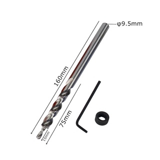 Mũi khoan chéo 9mm và 9.5mm