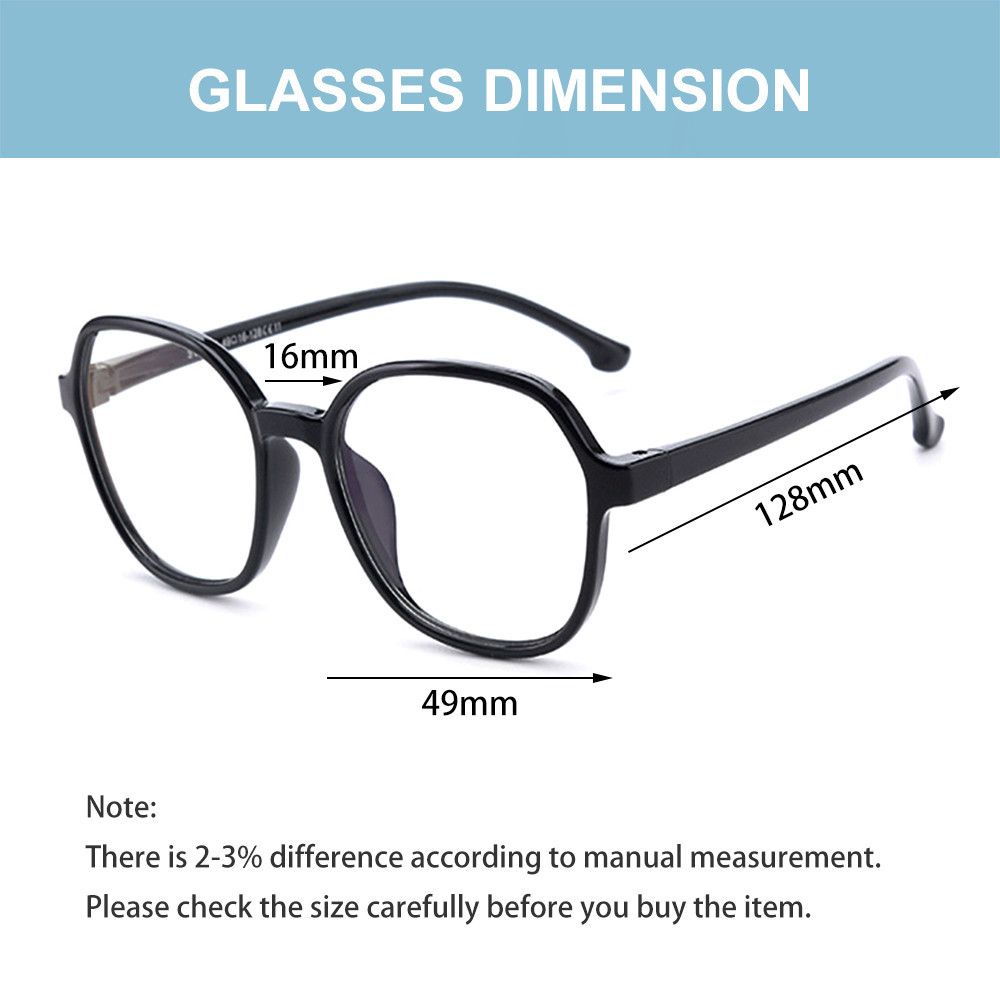 Kính Bảo Hộ Chống Tia Uv Gọng Silicon Mềm Linh Hoạt Cho Bé Trai Và Bé Gái