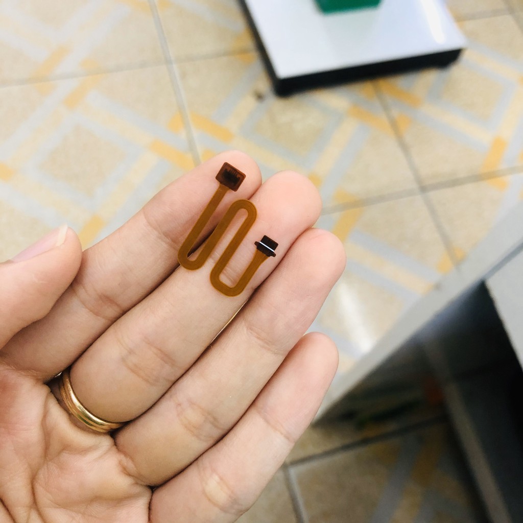 Cáp nối vân tay Huawei Nova 3i chính hãng , bảo hành đổi trả