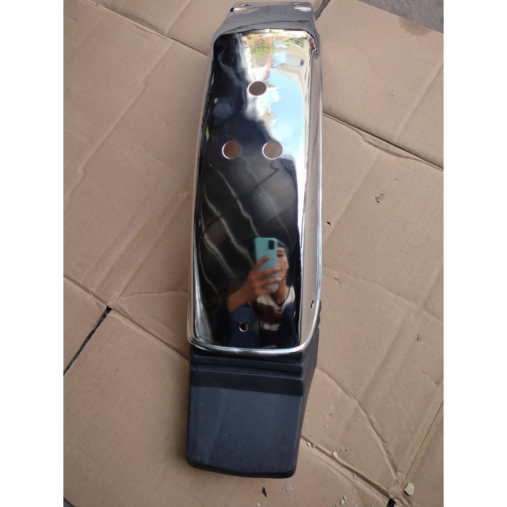 Dè chắn bùn sau xe honda win
