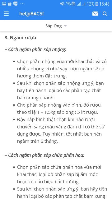 1kg mật ong nguyên sáp ong  y hình