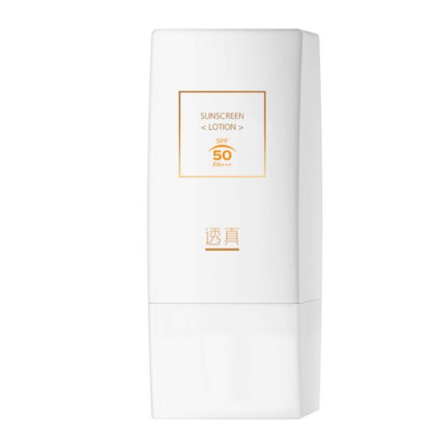 Kem chống nắng Lucenbase SPF+++