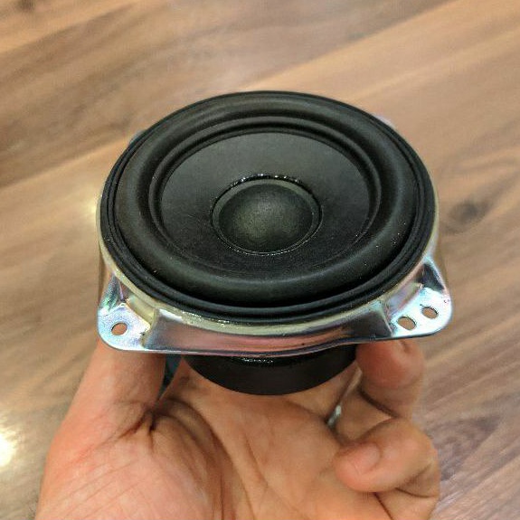 Củ loa Mid bass b&amp;O 4ohm -20-30w