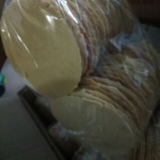 1 bịch Bánh quế