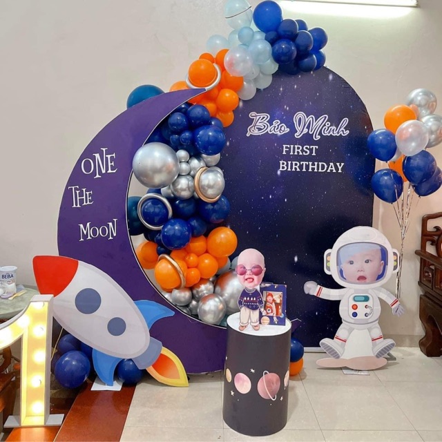 sóc party( sỉ lẻ bong bóng)