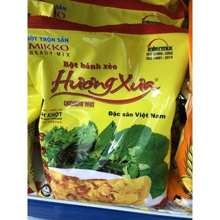 BỘT BÁNH XÈO HƯƠNG XƯA