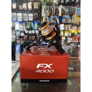 Máy câu shimano fx 4000