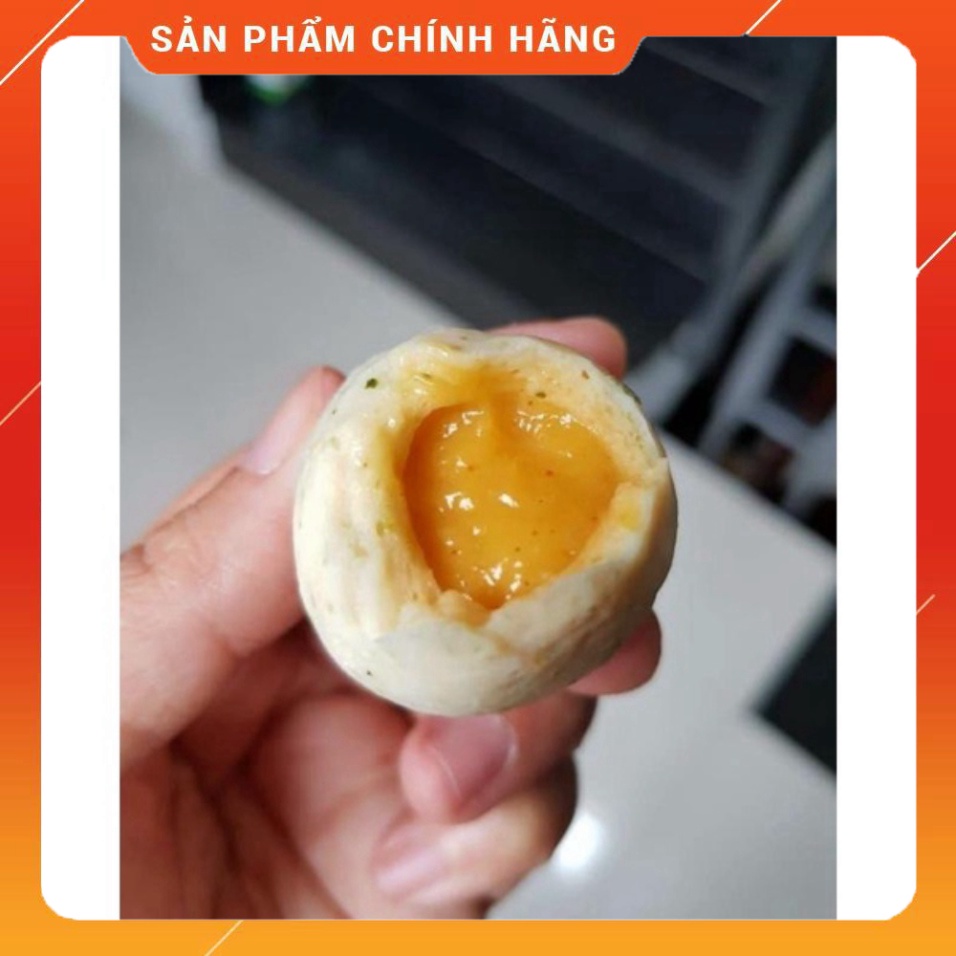[HỎA TỐC -HCM] 500Gr CÁ VIÊN PHÔ MAI ONGON_HÀNG NGON - NUONGFOOD | BigBuy360 - bigbuy360.vn
