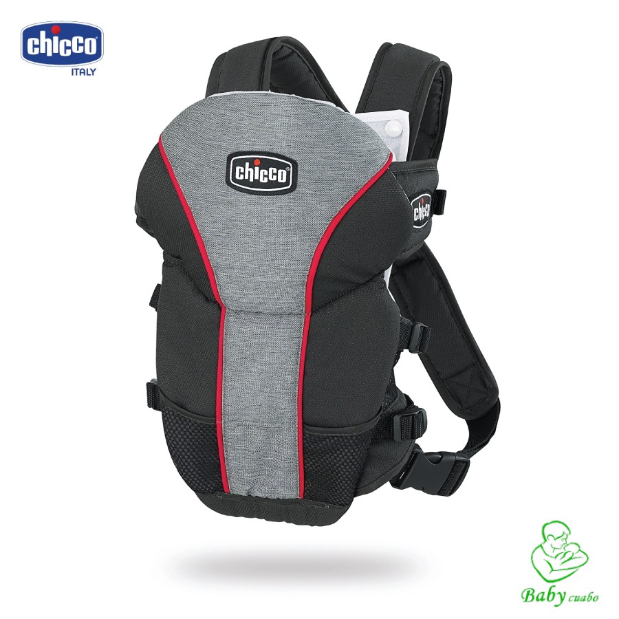 Địu Chicco Ultrasoft