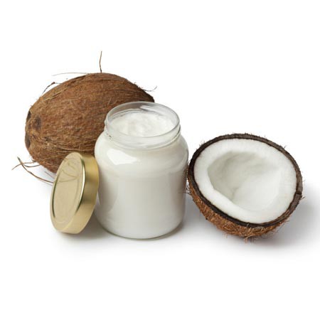 Dầu dừa