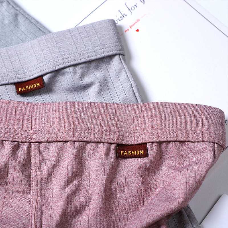Quần lót nam boxer SF sịp đùi nam NuciFera