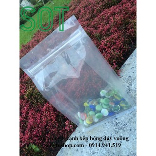 1kg Túi trong 8 cạnh
