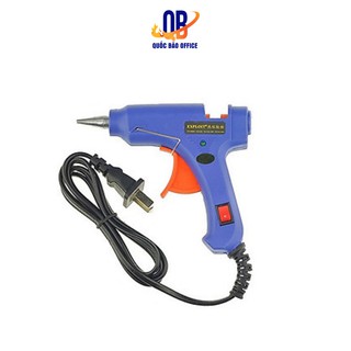 Máy Bắn Keo - Súng bắn keo nến nhỏ - 100-240V/ 50-60Hz - 1 chiếc