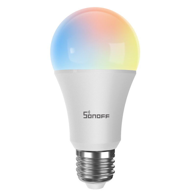 Bóng Đèn LED Thông Minh Sonoff B05-B-A60/ B02-B-A60 | BigBuy360 - bigbuy360.vn