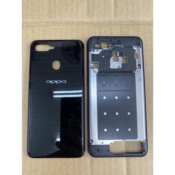 vỏ oppo A5s/bộ vỏ oppo a5s