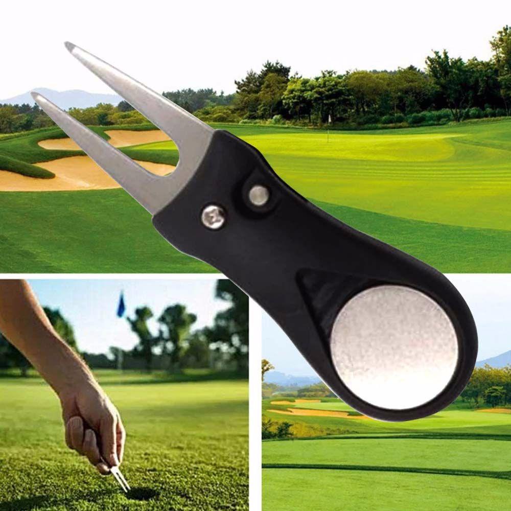1 Dụng Cụ Sửa Chữa Gậy Đánh Golf Bằng Thép Không Gỉ