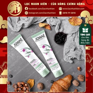 GEL TẨY TRANG JOWAE CHIẾT XUẤT HOA MẪU ĐƠN ❤ JOWAE OIL-IN-GEL CLEANSER