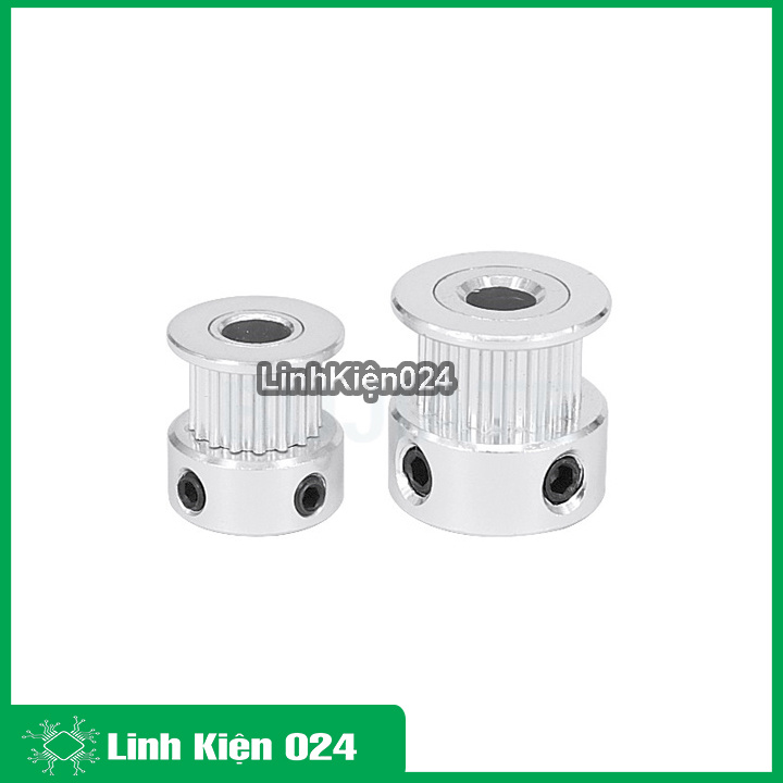 Bánh Răng Truyền Động 2GT - 5mm