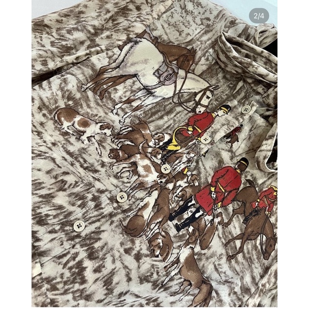 VÁY HOẠ TIẾT PASS