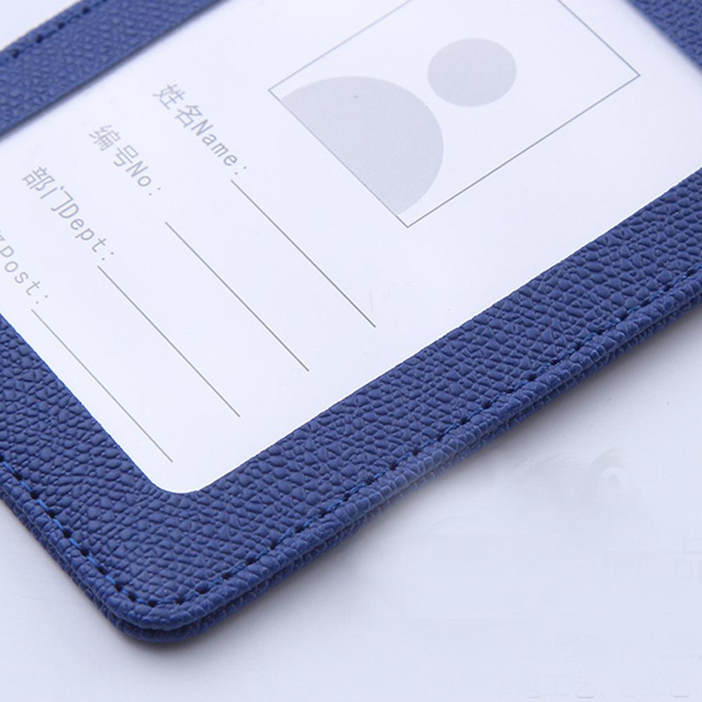 SOMEDAYZL Dây Đeo Thẻ ID Chất Lượng Cao Có Thể Thu Gọn Tiện Dụng