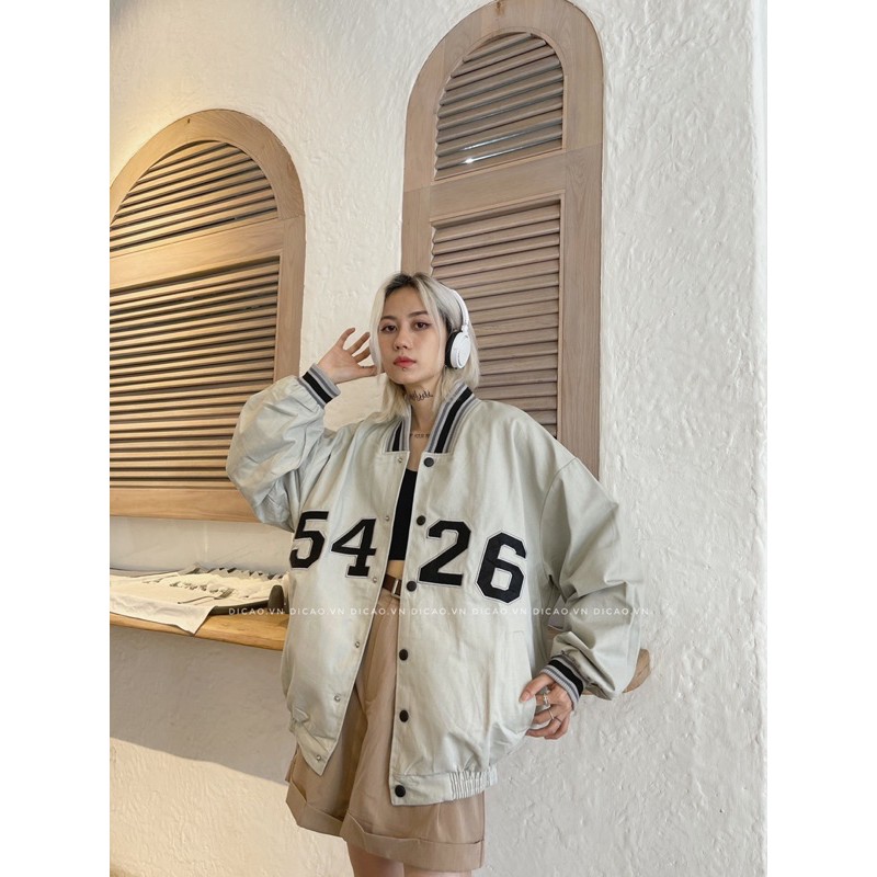 BOMBER JACKET 09 | BigBuy360 - bigbuy360.vn