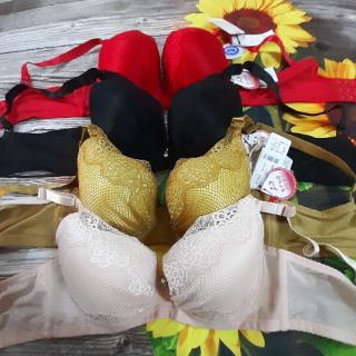 ÁO BRA CORSET ĐỆM Mỏng CÓ GỌNG_ ĐỊNH HÌNH NGỰC CHẢY SỆ VÀ MỠ LƯNG