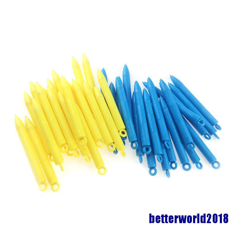 Set 2 Bút Nam Châm Viết Bảng Trắng Betterworld 2018 Cho Học Sinh