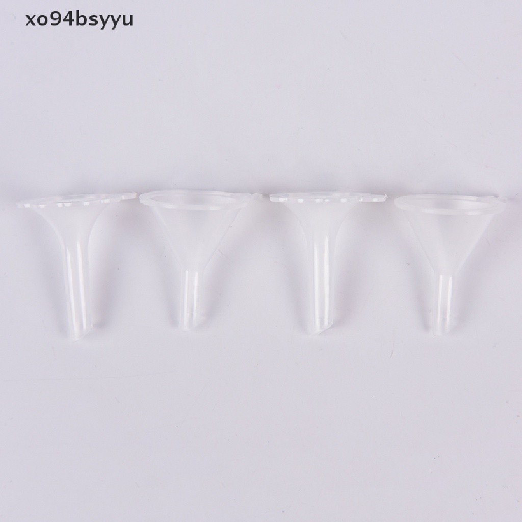 Set 2 Phễu Nhựa Nhỏ Xo94Bsyu  Set 2 Phễu Nhựa Nhỏ Dễ Thương  Bộ 2 Dép Nhựa Thời Trang Cho Gia Đình Mi