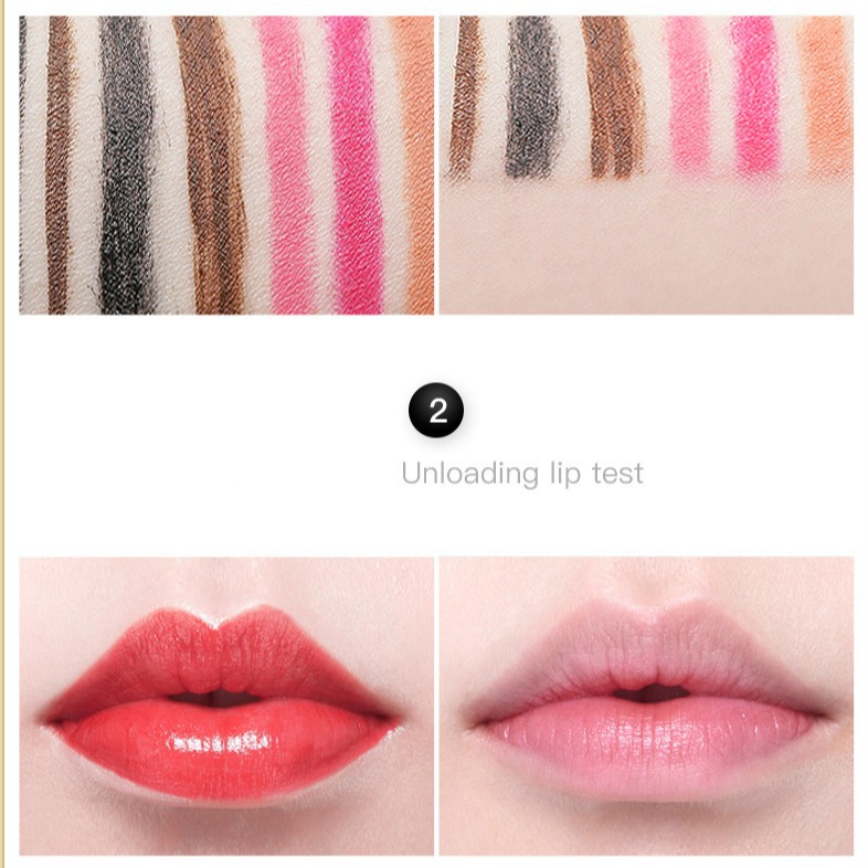 Nước tẩy trang Lameila sạch sâu dịu nhẹ dành cho mọi loại da Golmon | BigBuy360 - bigbuy360.vn