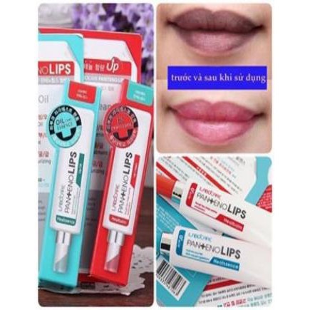 Son dưỡng giảm thâm, làm hồng môi trong 2 tháng Labocare cao cấp [cam kết hàng chuẩn Hàn Quốc ] | BigBuy360 - bigbuy360.vn
