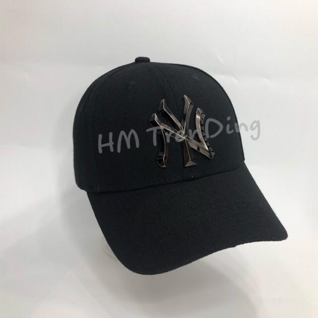 Mũ Nón M.L.B logo N.Y