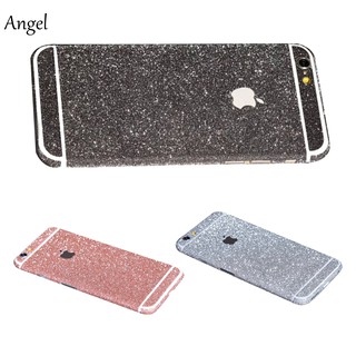 Protective skin for Apple iphone 6 4.7 inch (Pink) CV