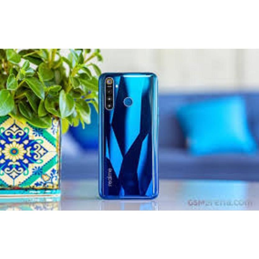 điện thoại Realme 5 Pro ram 8G/256G 2sim Chính Hãng, Camera sau: Chính 48 MP &amp; Phụ 8 MP, 2 MP, 2 MP, màn 6.3'' BCC 03