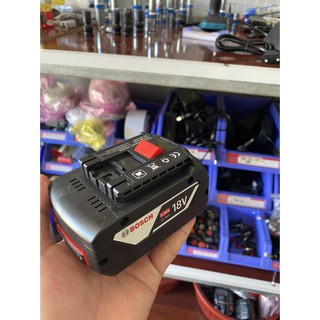 Máy vặn vít dùng pin Bosch GSB 18-2-LI